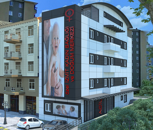 Hakkımızda | İzmit Kadın Sağlığı ve Doğum Merkezi